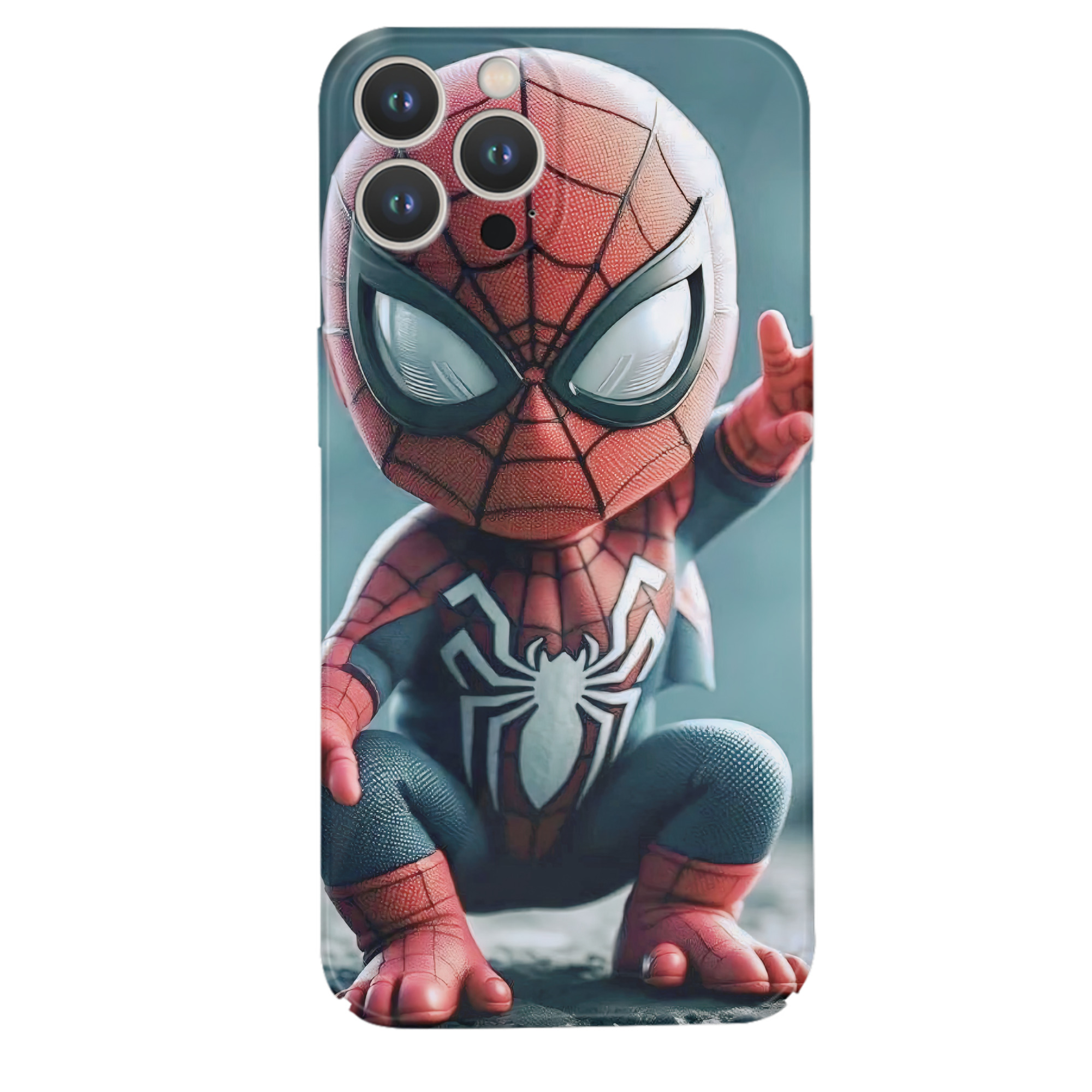 Spider Man スパイダーマン 【iPhone 14シリーズ対応】ハードケース